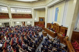 На пленарное заседание Рады законопроект о мобилизации попадет не ранее 11 января, пишут нардепы