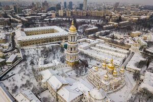 Суд признал законным расторжение договора между УПЦ МП и Национальным заповедником "Киево-Печерская лавра"