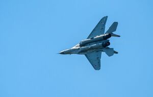 Через бомбу кілька районів міста перекрили, а людей виселяють із навколишніх кварталів