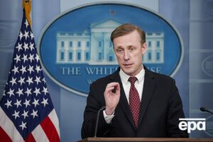По данным Reuters, Салливан инициировал встречу, чтобы добиться "возобновления акцента на помощи Украине"