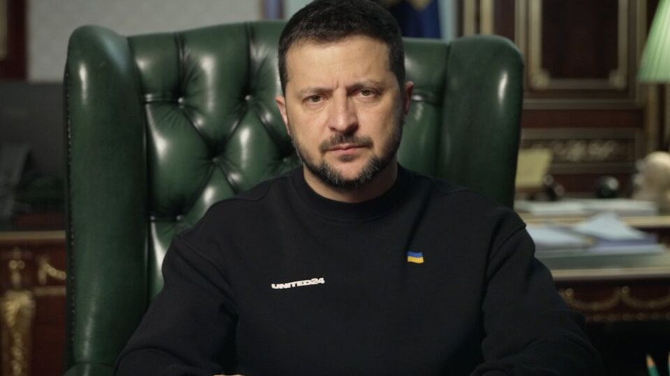 Зеленський переконаний, що логістика з постачання боєприпасів для ЗСУ має стати швидшою, а українська ППО – потужнішою