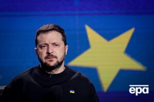 Зеленский лично выступит на Всемирном экономическом форуме