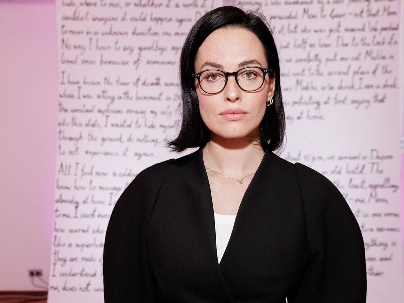 Астафьева: Каждый репост сохраняет жизнь