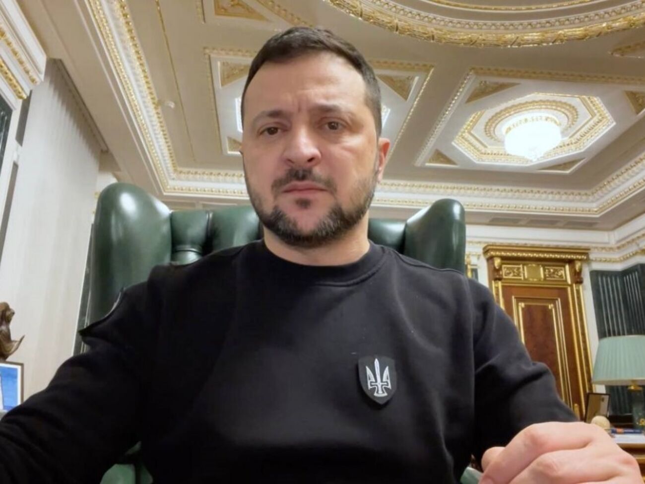 Нужны новые глобальные шаги против тех, кто продолжает помогать России, убежден Зеленский