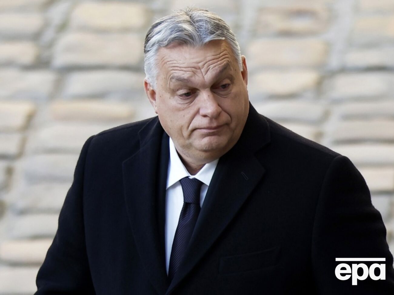 Депутати Європаламенту хочуть зібрати підписи за позбавлення Орбана права голосувати