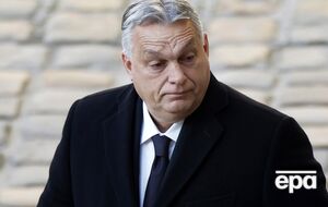 Депутаты Европаламента хотят собрать подписи за лишение Орбана права голосовать