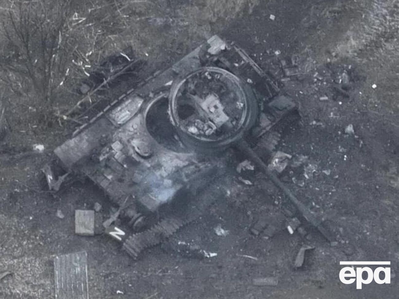 России, очевидно, придется снова собирать резервы, прежде чем она сможет в очередной раз перейти в наступление, отмечает Bild