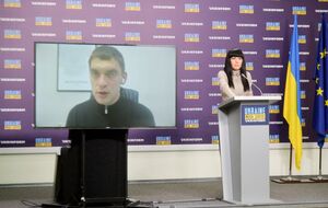 В очередной раз военная реальность и российская пропаганда не нашли общий язык, заявил Федоров