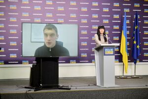 Укотре воєнна реальність і російська пропаганда не знайшли спільну мову, заявив Федоров