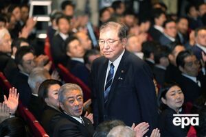 Новим прем'єром призначили колишнього міністра оборони Ісібу