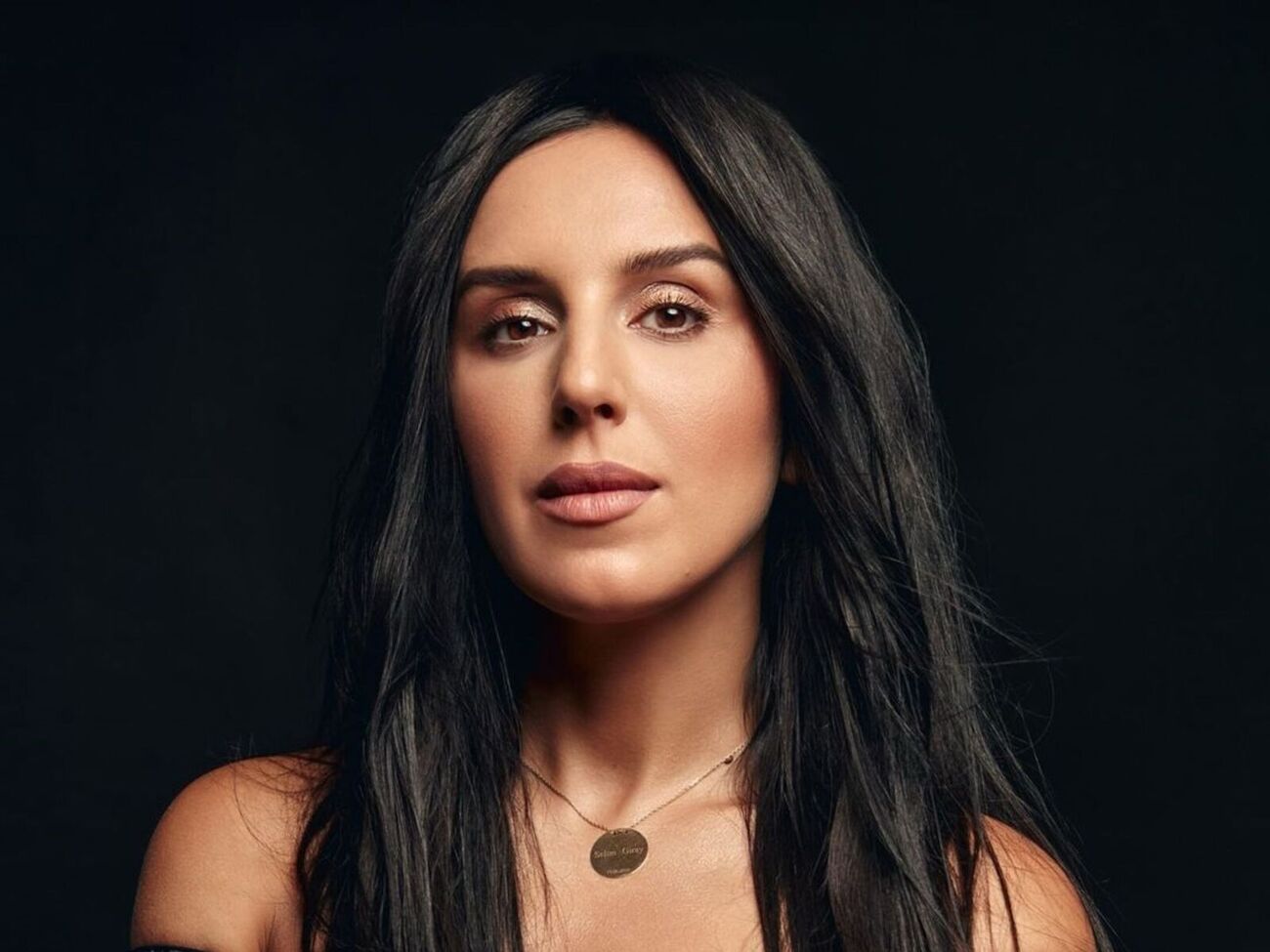 Джамала: В каждом кадре этого – фильма то, что переживают украинцы уже три года