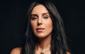 Джамала: В каждом кадре этого – фильма то, что переживают украинцы уже три года