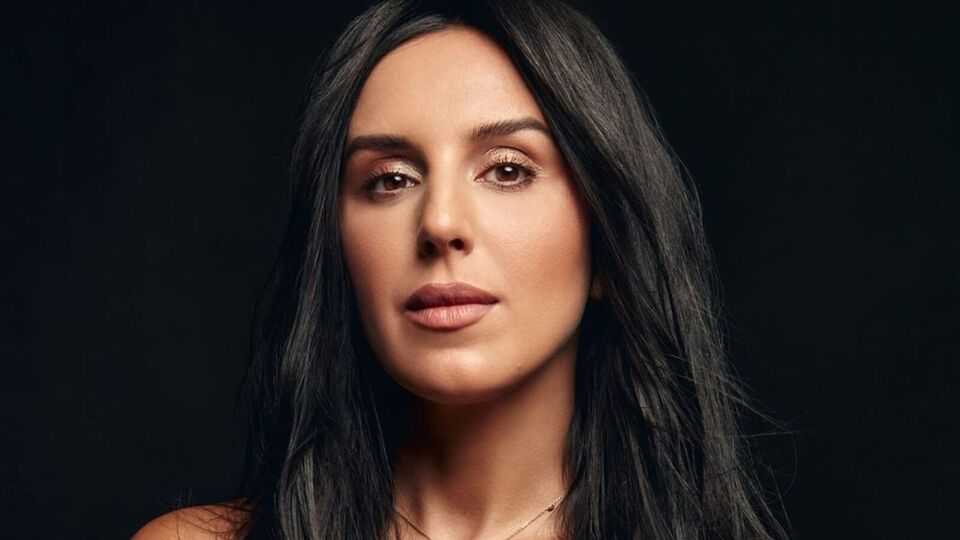 Джамала: В каждом кадре этого – фильма то, что переживают украинцы уже три года