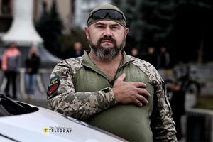 С 2023 года День защитников и защитниц Украины отмечается 1 октября