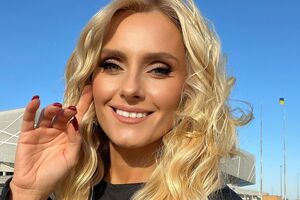 Федишин: Сьогодні в нашій родині особливий день