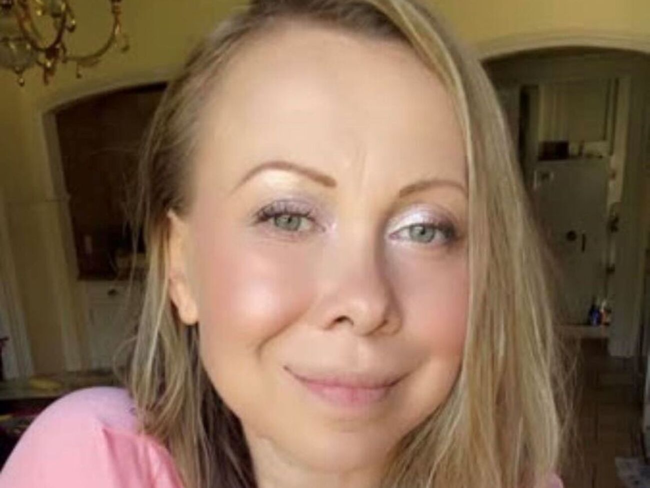 Баюл попала в аварию в 1997 году в США