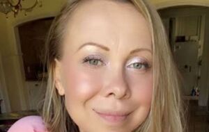 Баюл попала в аварию в 1997 году в США