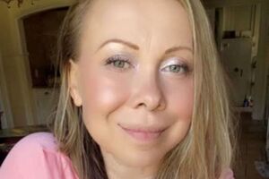 Баюл попала в аварию в 1997 году в США