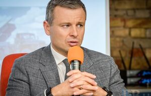 Сергій Марченко нагадав, що механізм бронювання працює і вже заброньовано 1 млн чоловіків