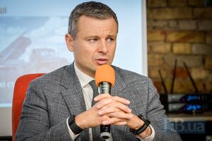 Сергей Марченко напомнил, что механизм бронирования работает и уже забронирован 1 млн мужчин