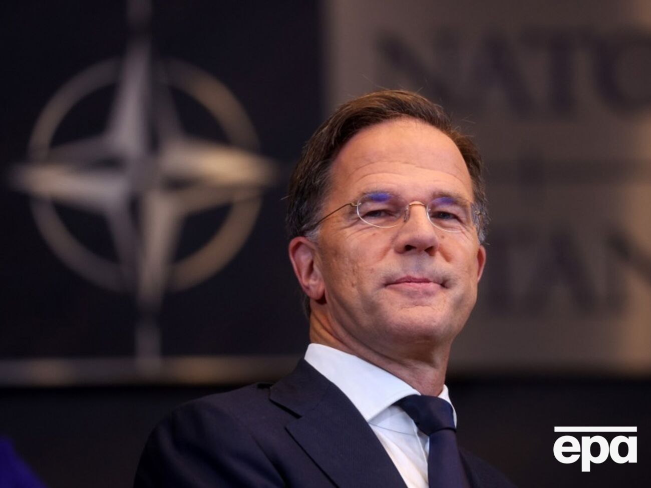 Рютте: Не може бути міцної безпеки в Європі без сильної, незалежної України