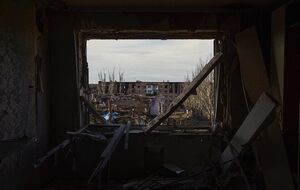 Окупанти майже досягли центру міста