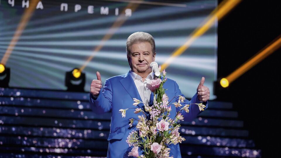 В документальном фильме "Персона" раскрыли многогранность и феноменальность личности Михаила Поплавского