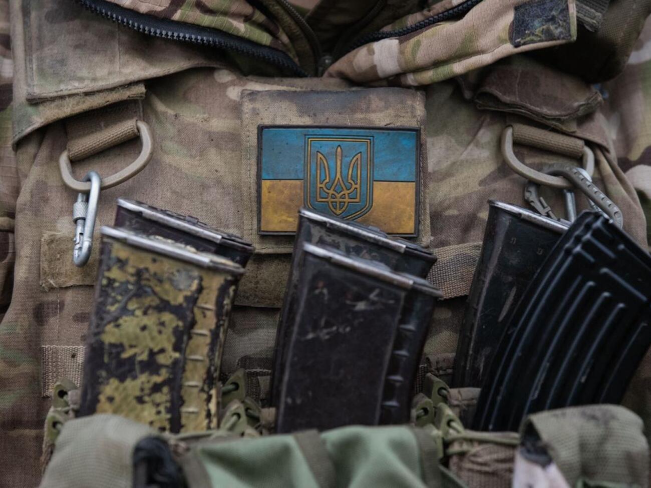 Правки стосуються повноважень командирів військових частин