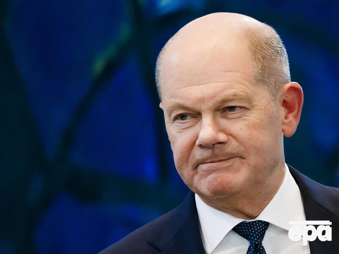 Канцлер Германии не разговаривал с российским президентом с 2022 года