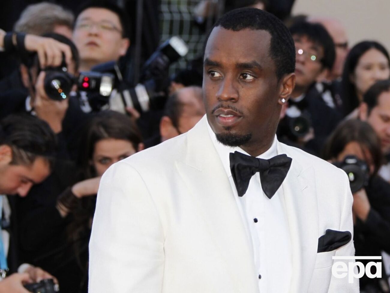 Diddy отрицает обвинения в свой адрес