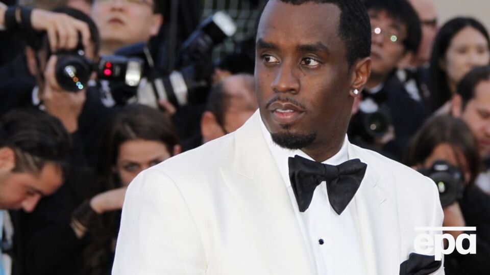 Diddy заперечує обвинувачення на свою адресу