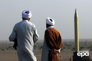 Ізраїль поки не виявив жодної повітряної загрози з боку Ірану, повідомили в ЦАХАЛ