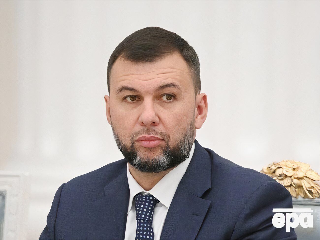 Пушиліна підозрюють у насильницькій депортації щонайменше 31 української дитини з тимчасово захоплених районів Донецької області до Росії