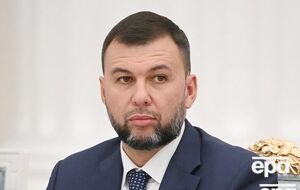 Пушиліна підозрюють у насильницькій депортації щонайменше 31 української дитини з тимчасово захоплених районів Донецької області до Росії