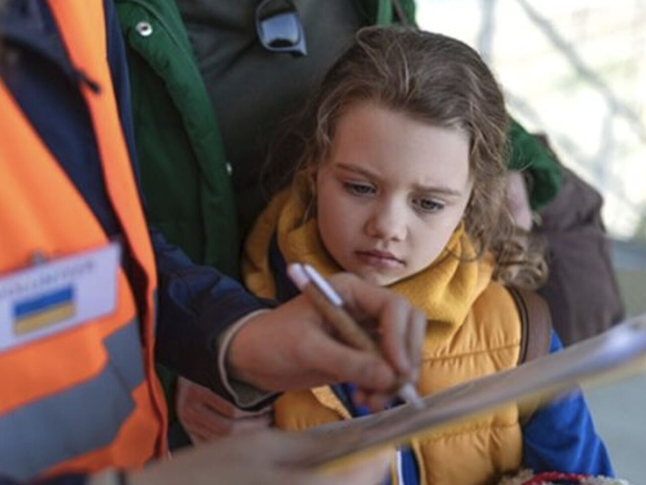 У серпні в МВС України заявляли, що із Сумської області потрібно евакуювати приблизно 45 тис. людей