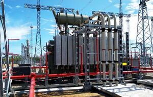 Autonomous power supply systems allow to work even during blackouts