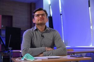 Кулеба очолював МЗС у 2020–2024 роках