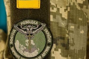 Операцию по уничтожению захватчиков провели украинские подпольщики при координации ГУР