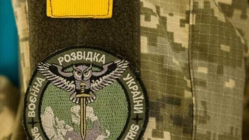 Операцию по уничтожению захватчиков провели украинские подпольщики при координации ГУР