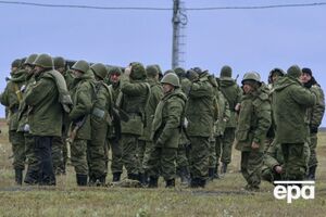 Проводячи "призовну кампанію" на території іншої держави з порушенням норм міжнародного права, РФ "фактично делегітимізує її в цілому", зазначили в МЗС України
