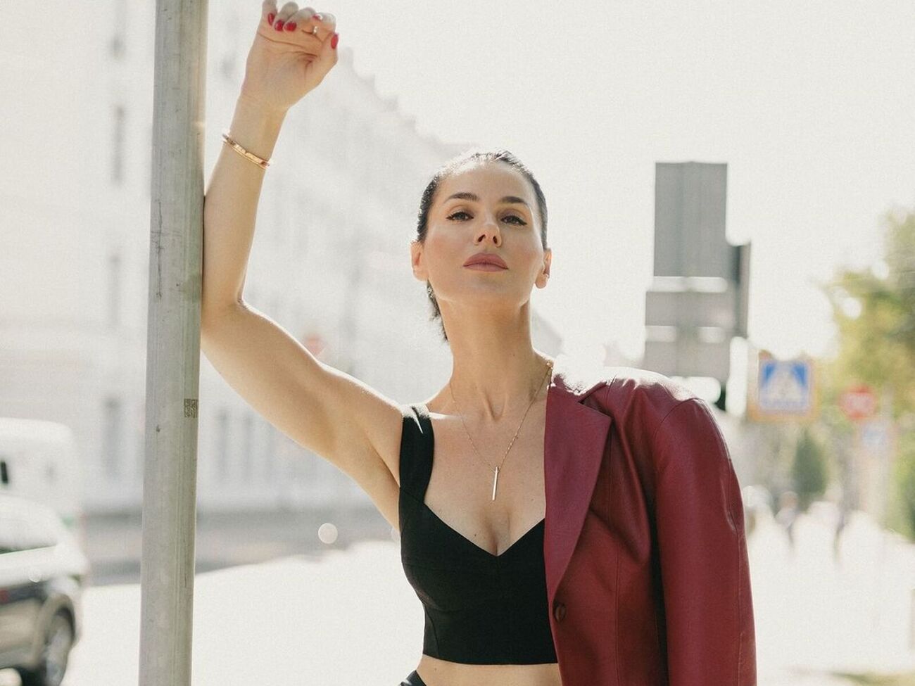 Ефросинина призналась, что борьба с лишним весом испортила ей качество жизни