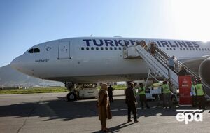 У Turkish Airlines пілот, який помер, працював із 2007 року
