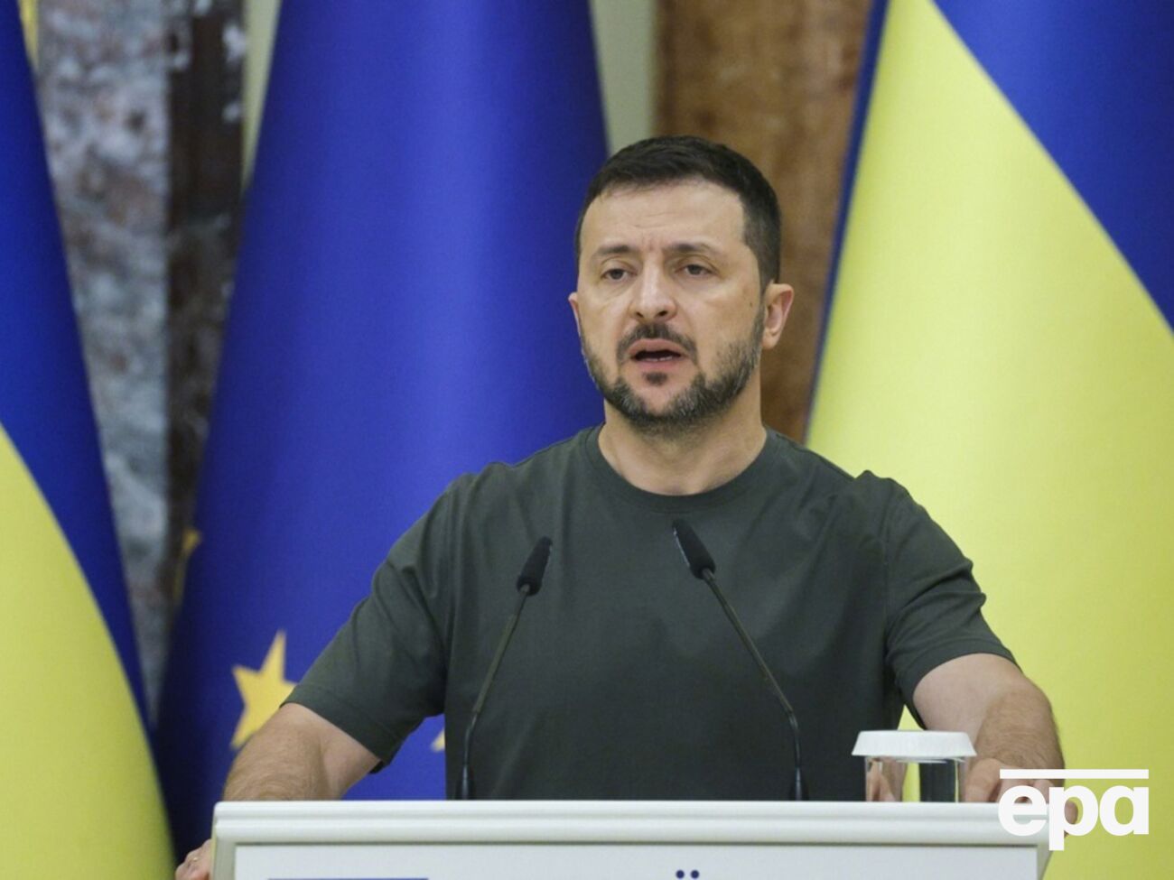 Зеленский назвал срок возможного окончания войны