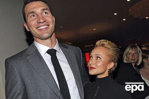 У серпні 2018 року стало відомо, що Кличко й Панеттьєрі розійшлися