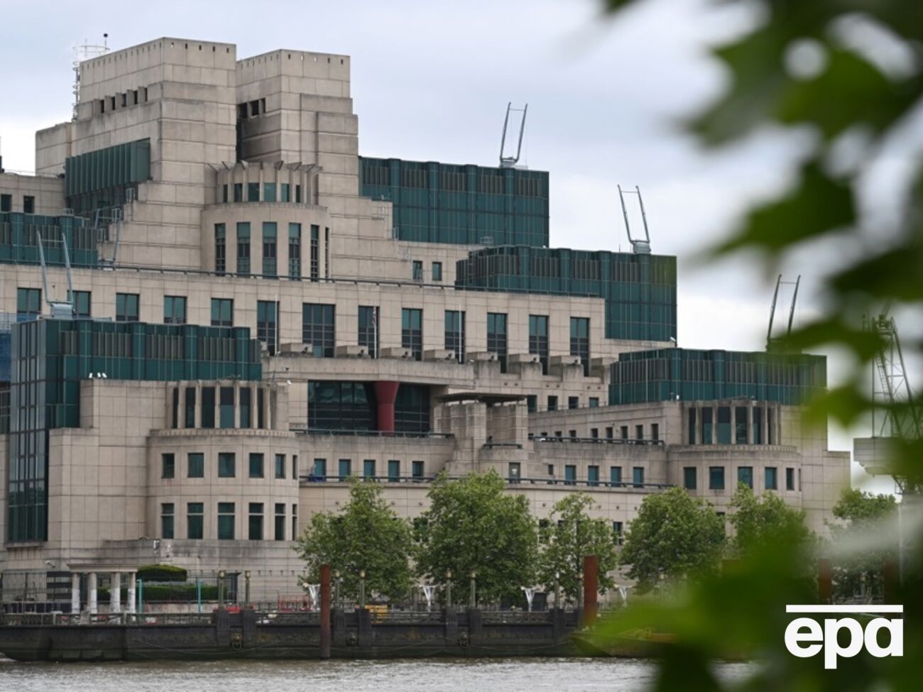 В MI5 рассказали об угрозах со стороны РФ