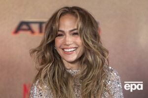 По словам Лопес, после расставания с Аффлеком она никого не ищет для новых отношений