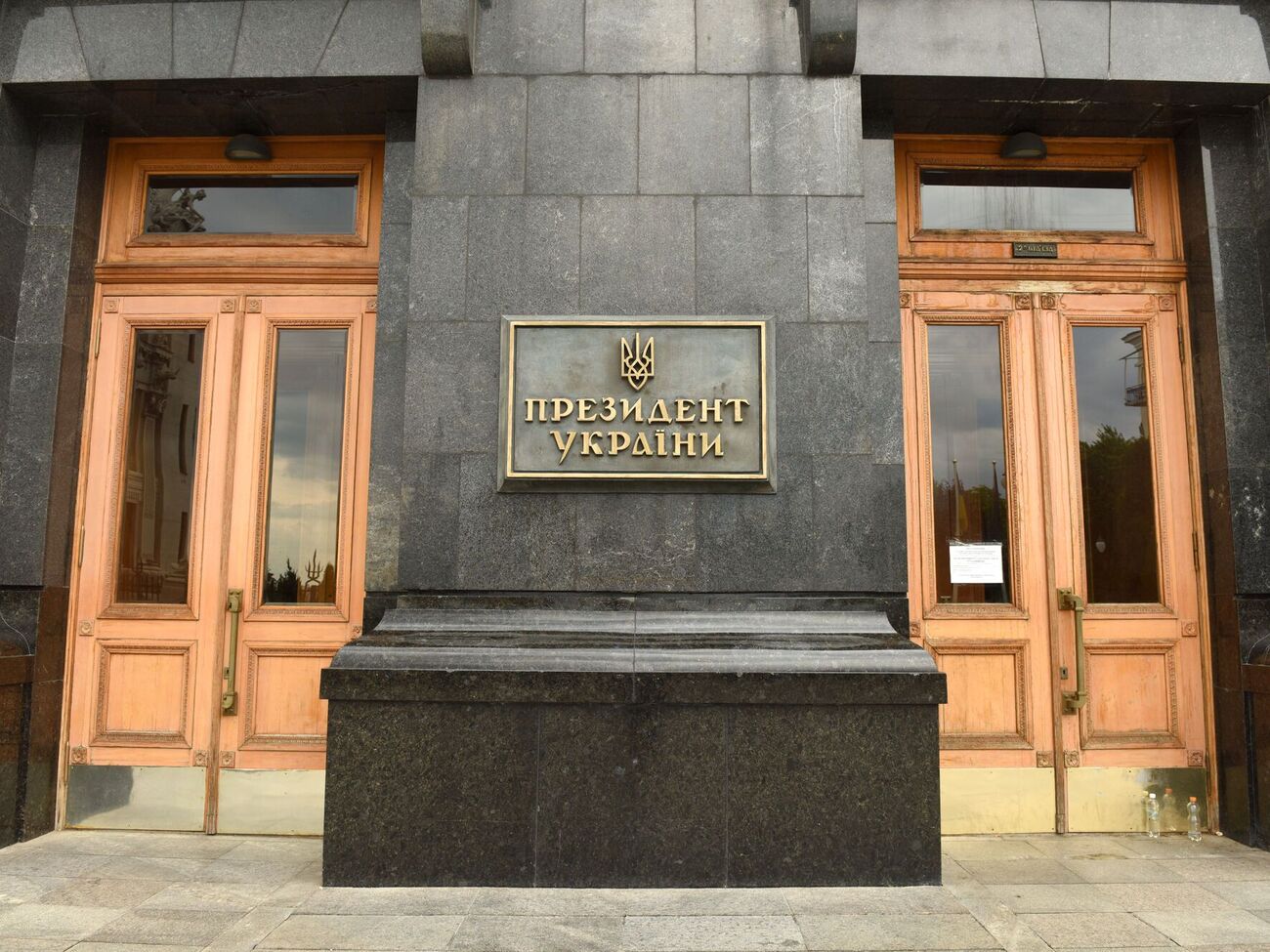 В ОП отреагировали на заявление СМИ