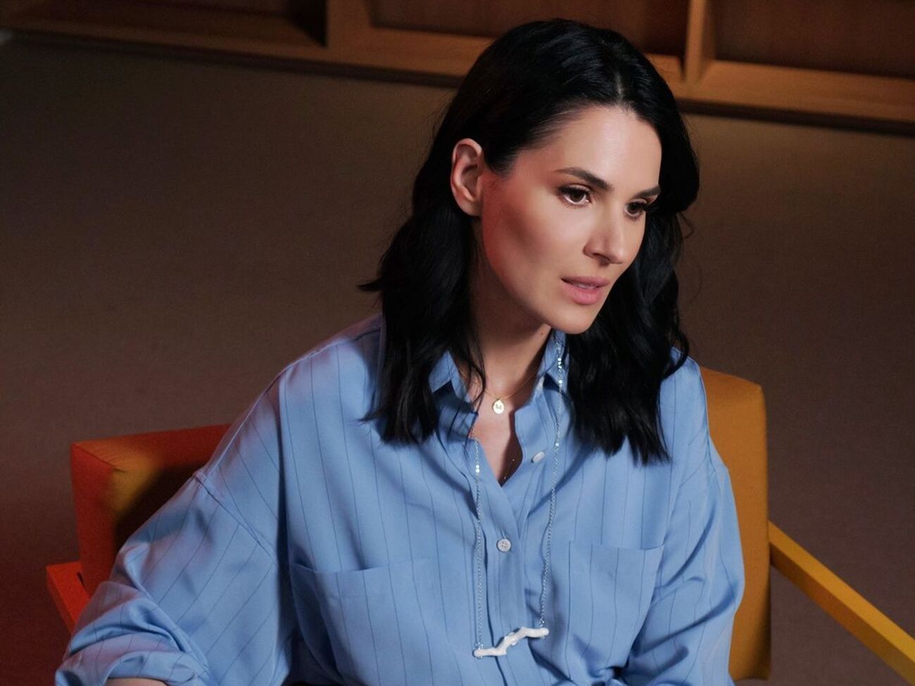 Єфросиніна: Естетика моєї італійської подорожі