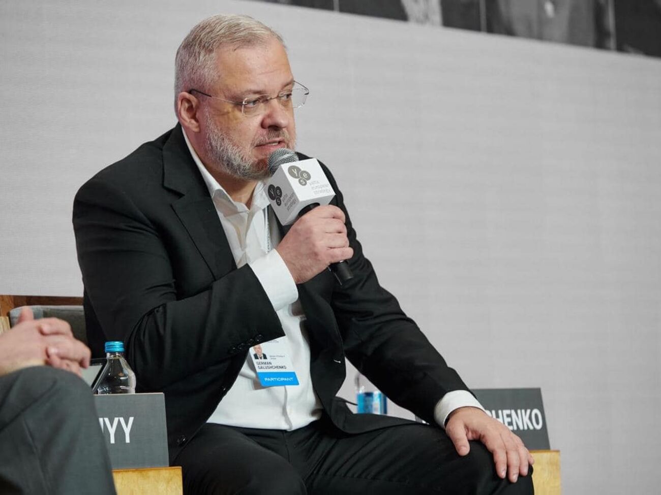 Галущенко повідомив, що представників ООН викликали для розмови