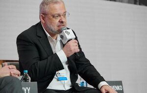 Галущенко повідомив, що представників ООН викликали для розмови